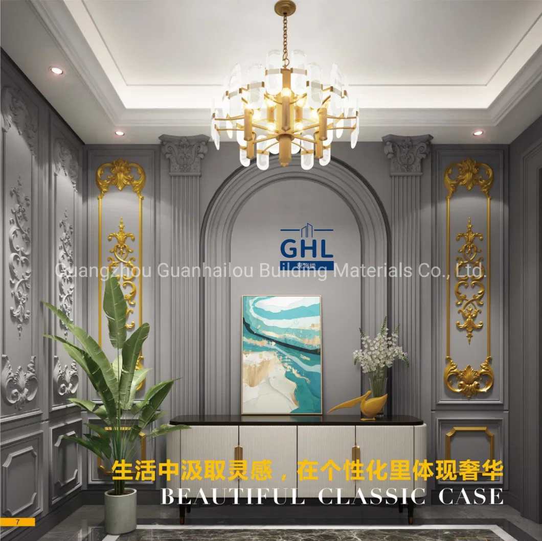 Fiberglass Cornice Mould for Sale