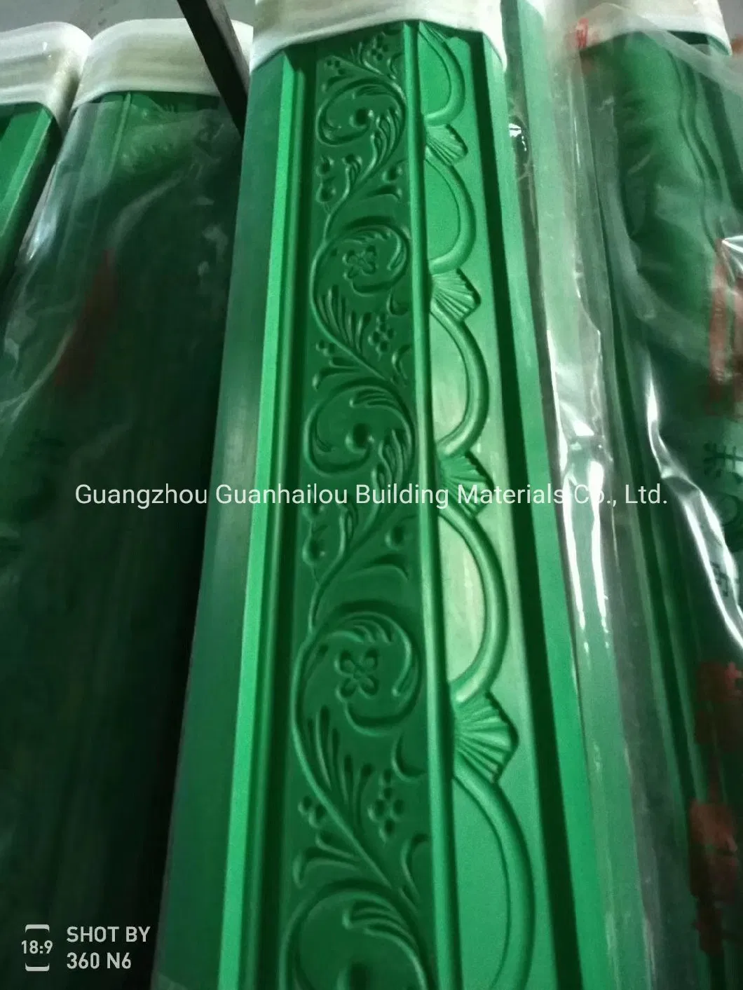 Fiberglass Cornice Mould for Sale