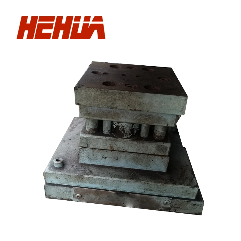 Electromobile Door Hinge Sheet Metal Parts Stamping Mould