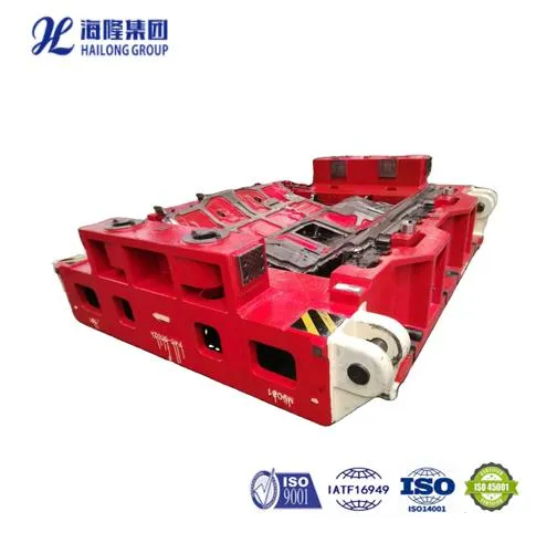 Parti personalizzate della carrozzeria in acciaio/alluminio/ferro per camion/auto/stampo per iniezione/veicolo con IATF16949